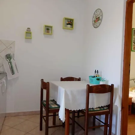 Apartman 1