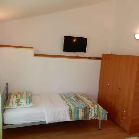 Apartman 1