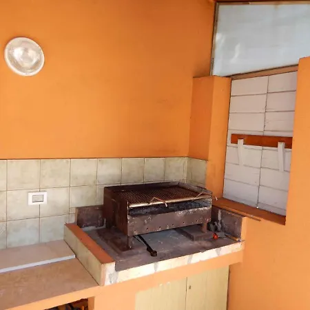1 Apartman Pomer