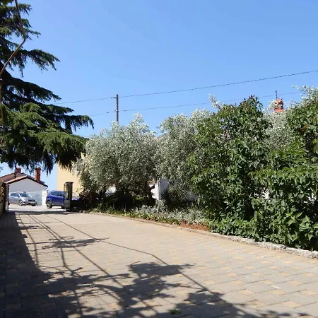 1 Apartman