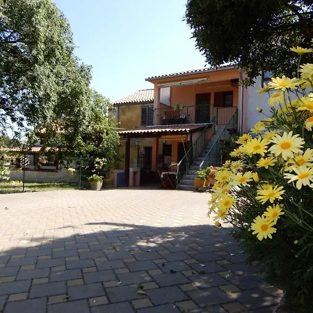 Apartman 1 Pomer